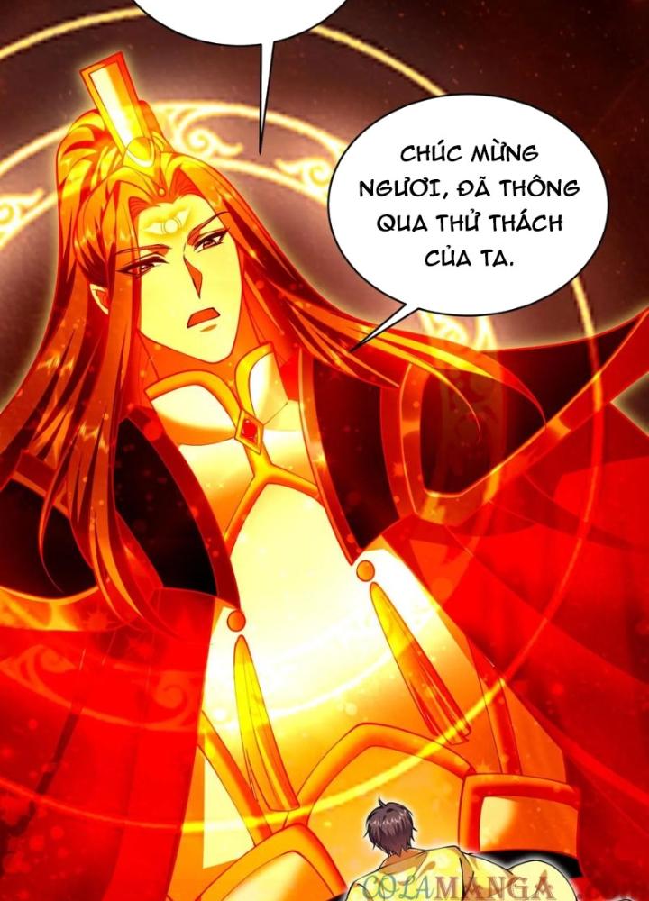 Ta Sống Cùng Nữ Tiếp Viên Hàng Không Tại Hoang Đảo Chapter 67 - Trang 2