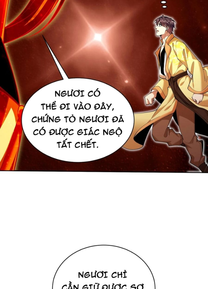 Ta Sống Cùng Nữ Tiếp Viên Hàng Không Tại Hoang Đảo Chapter 67 - Trang 2