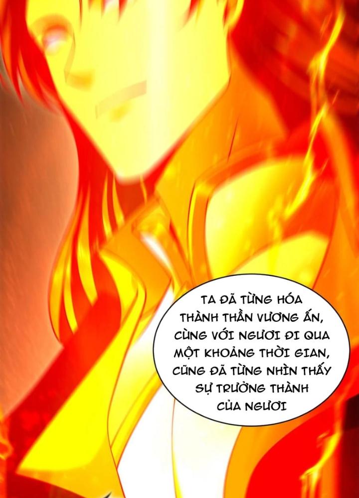 Ta Sống Cùng Nữ Tiếp Viên Hàng Không Tại Hoang Đảo Chapter 67 - Trang 2