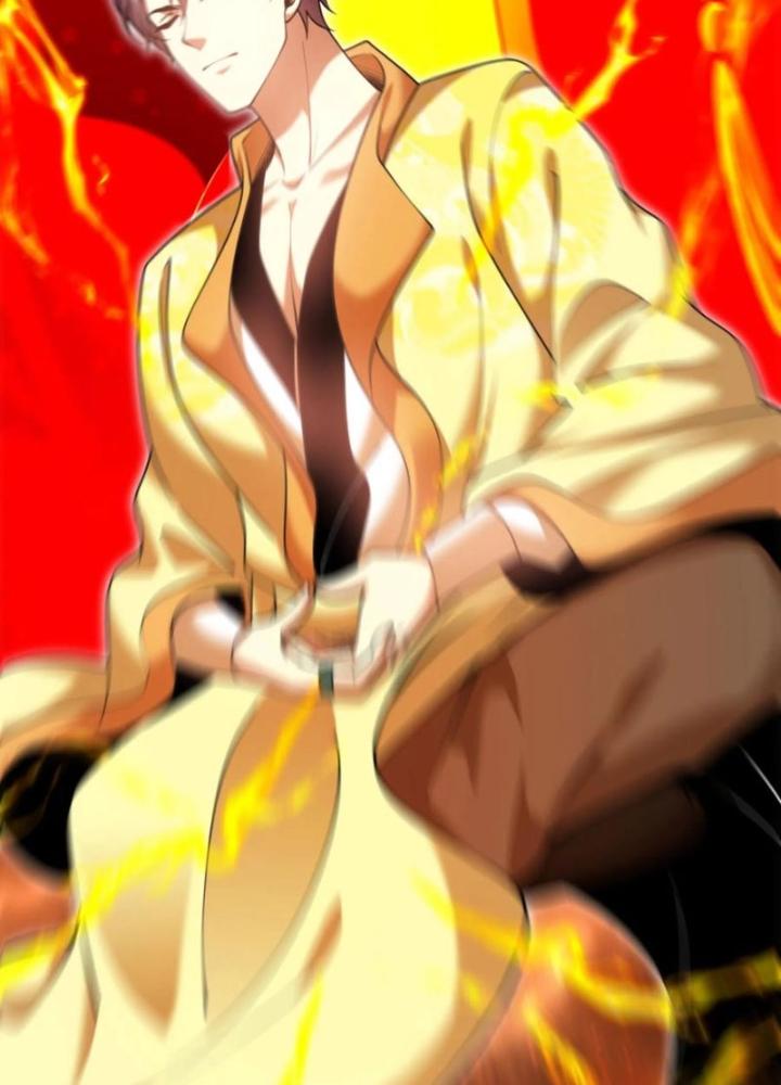 Ta Sống Cùng Nữ Tiếp Viên Hàng Không Tại Hoang Đảo Chapter 67 - Trang 2