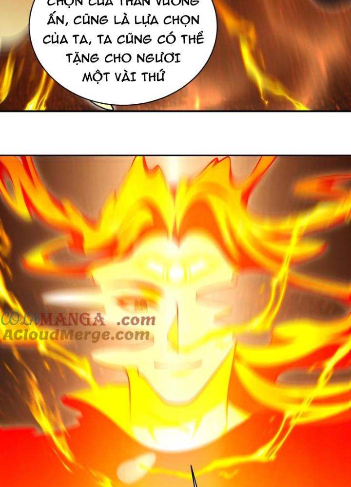 Ta Sống Cùng Nữ Tiếp Viên Hàng Không Tại Hoang Đảo Chapter 67 - Trang 2