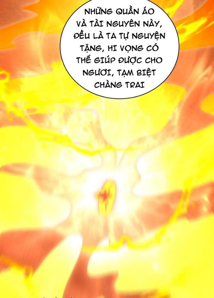 Ta Sống Cùng Nữ Tiếp Viên Hàng Không Tại Hoang Đảo Chapter 67 - Trang 2