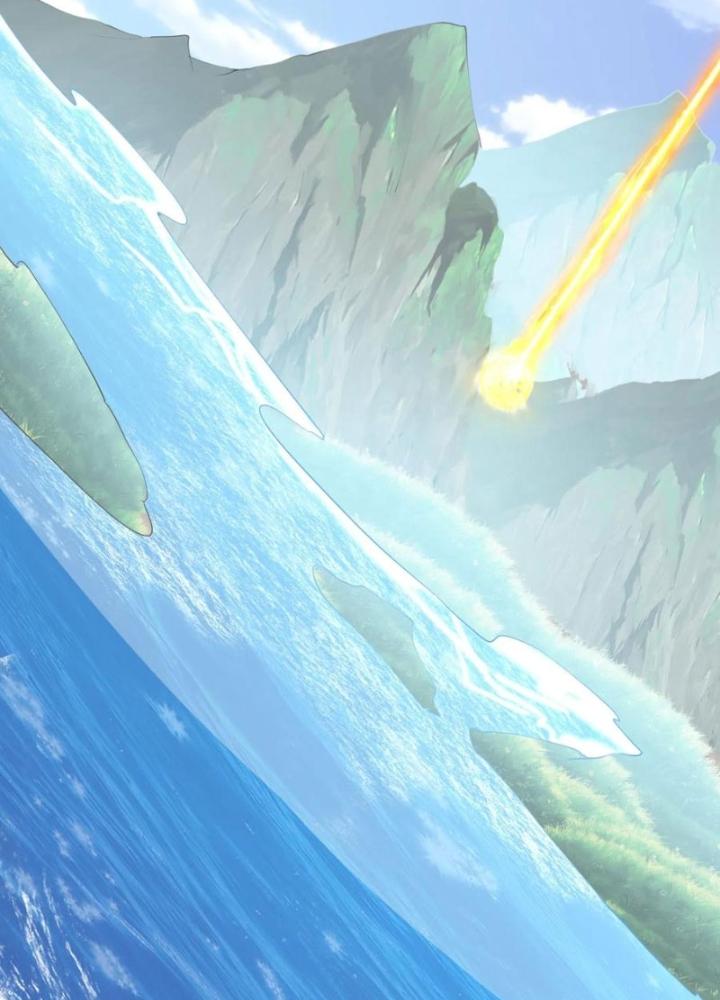 Ta Sống Cùng Nữ Tiếp Viên Hàng Không Tại Hoang Đảo Chapter 67 - Trang 2