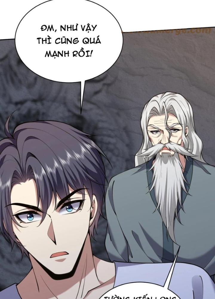 Ta Sống Cùng Nữ Tiếp Viên Hàng Không Tại Hoang Đảo Chapter 67 - Trang 2