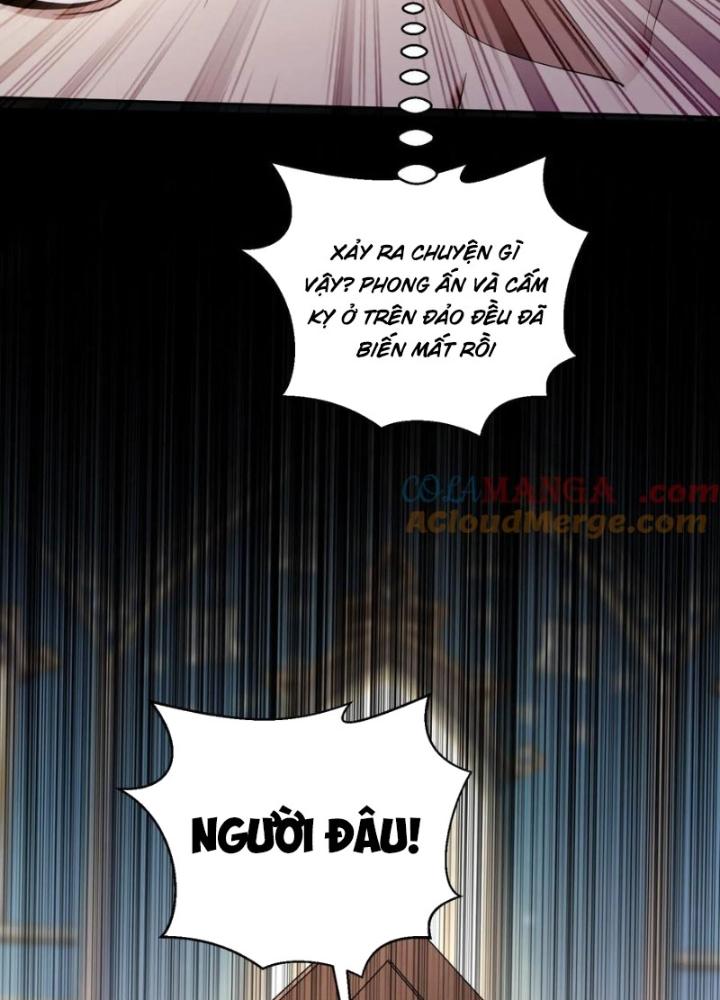 Ta Sống Cùng Nữ Tiếp Viên Hàng Không Tại Hoang Đảo Chapter 67 - Trang 2