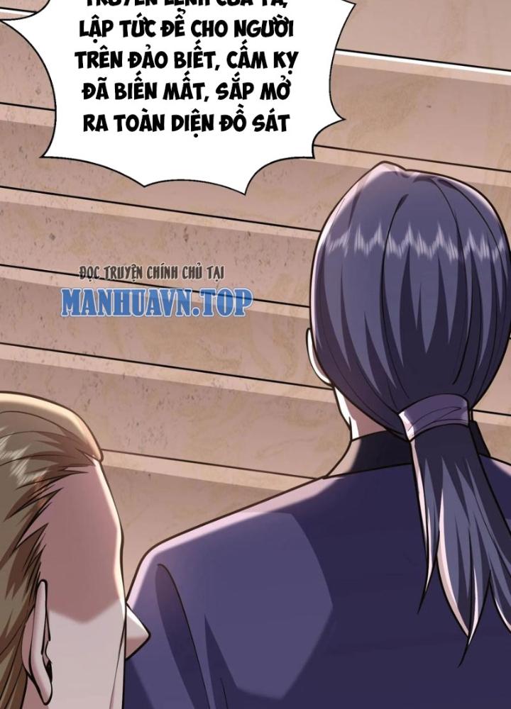 Ta Sống Cùng Nữ Tiếp Viên Hàng Không Tại Hoang Đảo Chapter 67 - Trang 2