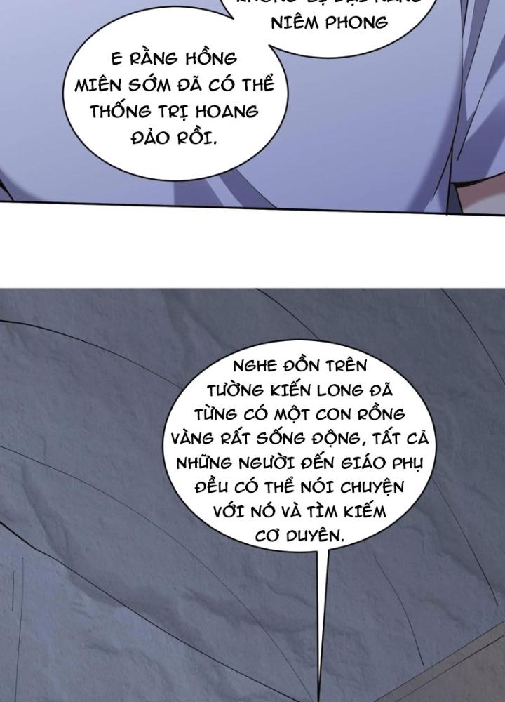 Ta Sống Cùng Nữ Tiếp Viên Hàng Không Tại Hoang Đảo Chapter 67 - Trang 2