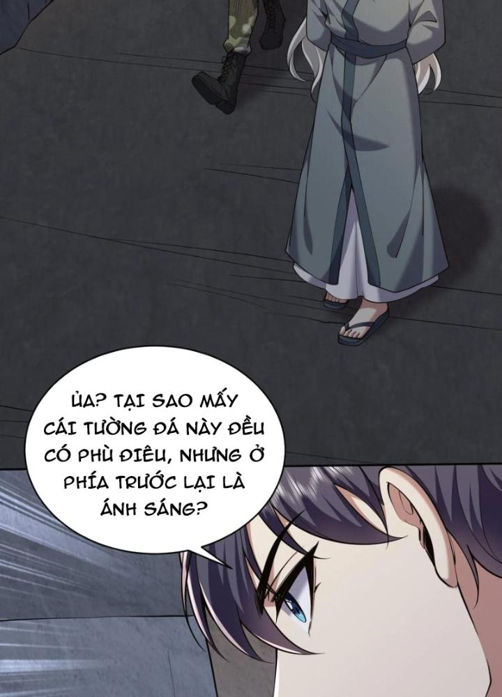 Ta Sống Cùng Nữ Tiếp Viên Hàng Không Tại Hoang Đảo Chapter 67 - Trang 2