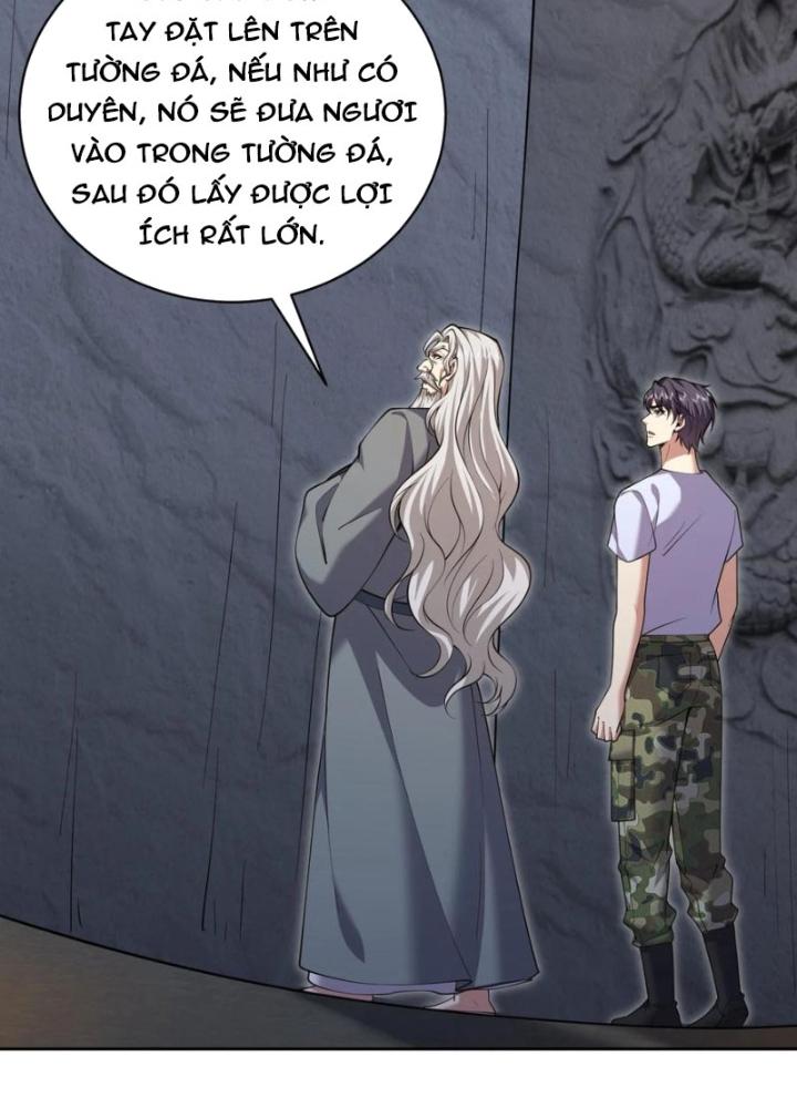 Ta Sống Cùng Nữ Tiếp Viên Hàng Không Tại Hoang Đảo Chapter 67 - Trang 2