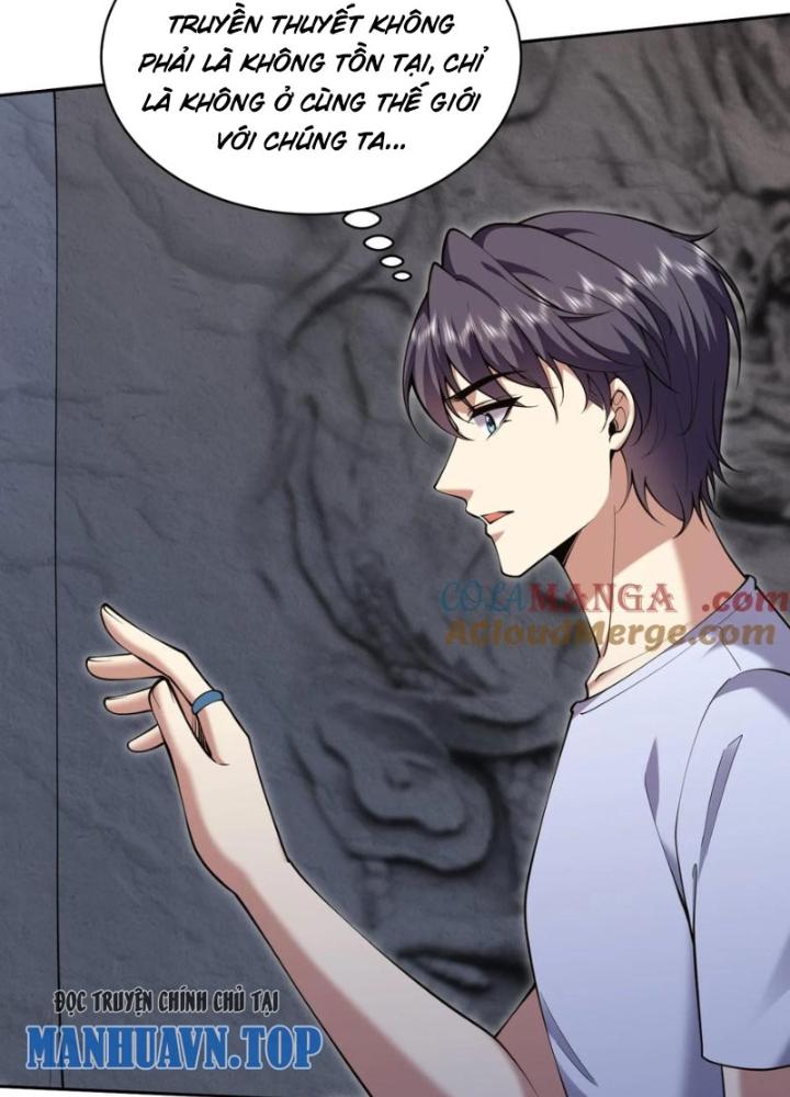 Ta Sống Cùng Nữ Tiếp Viên Hàng Không Tại Hoang Đảo Chapter 67 - Trang 2