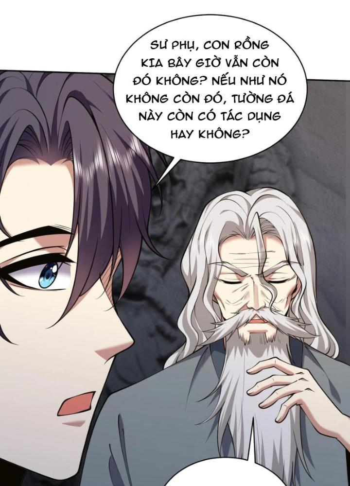 Ta Sống Cùng Nữ Tiếp Viên Hàng Không Tại Hoang Đảo Chapter 67 - Trang 2