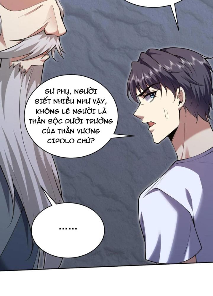 Ta Sống Cùng Nữ Tiếp Viên Hàng Không Tại Hoang Đảo Chapter 67 - Trang 2