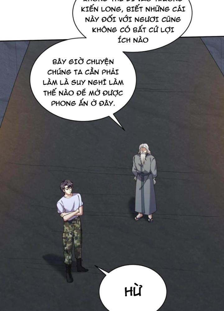 Ta Sống Cùng Nữ Tiếp Viên Hàng Không Tại Hoang Đảo Chapter 67 - Trang 2