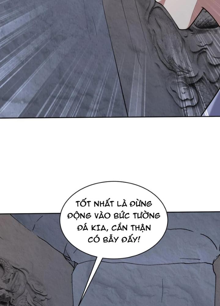 Ta Sống Cùng Nữ Tiếp Viên Hàng Không Tại Hoang Đảo Chapter 67 - Trang 2