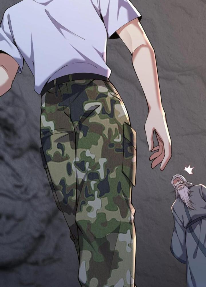 Ta Sống Cùng Nữ Tiếp Viên Hàng Không Tại Hoang Đảo Chapter 67 - Trang 2