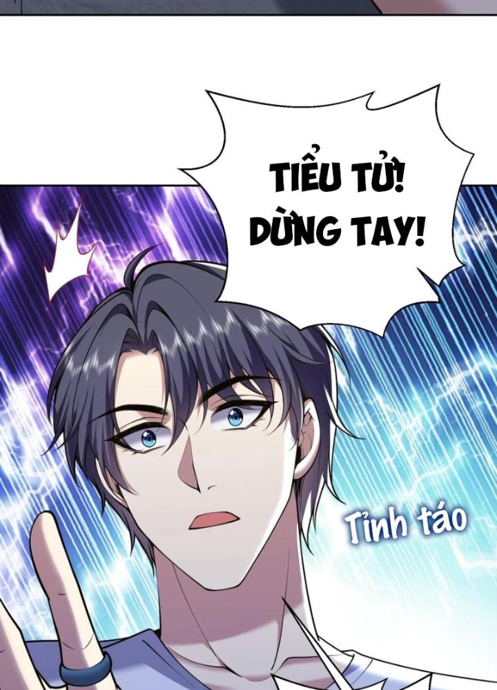 Ta Sống Cùng Nữ Tiếp Viên Hàng Không Tại Hoang Đảo Chapter 67 - Trang 2