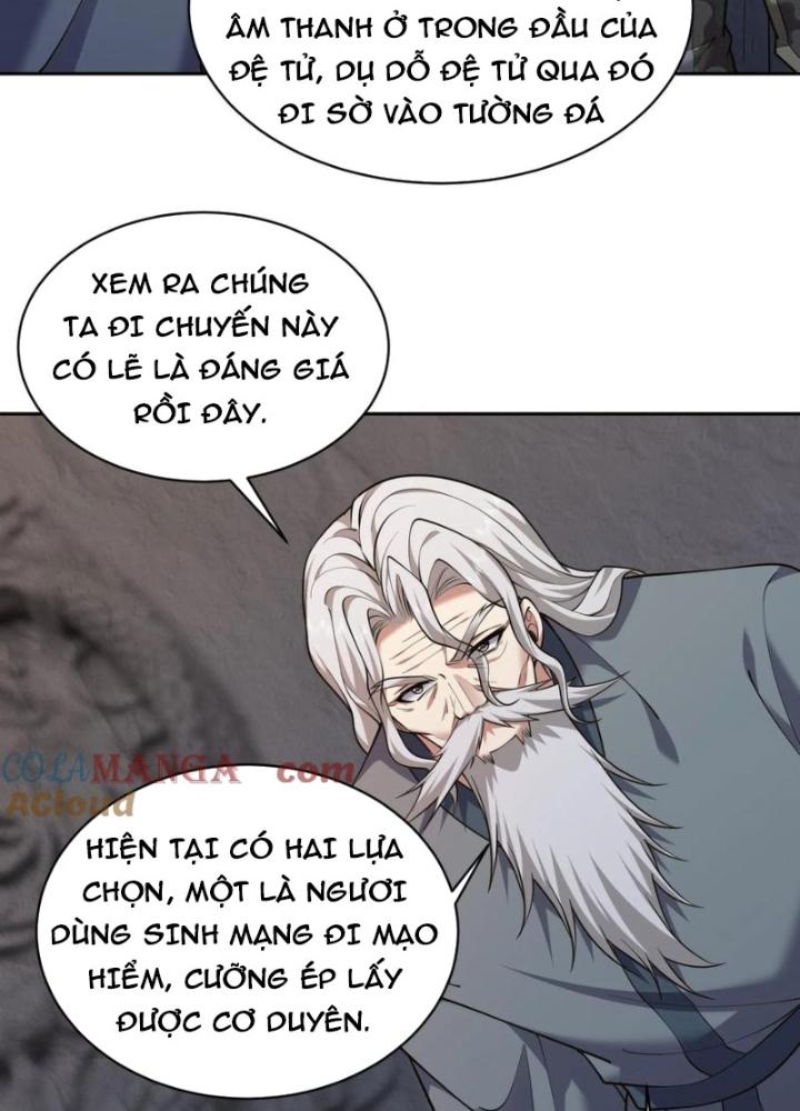 Ta Sống Cùng Nữ Tiếp Viên Hàng Không Tại Hoang Đảo Chapter 67 - Trang 2