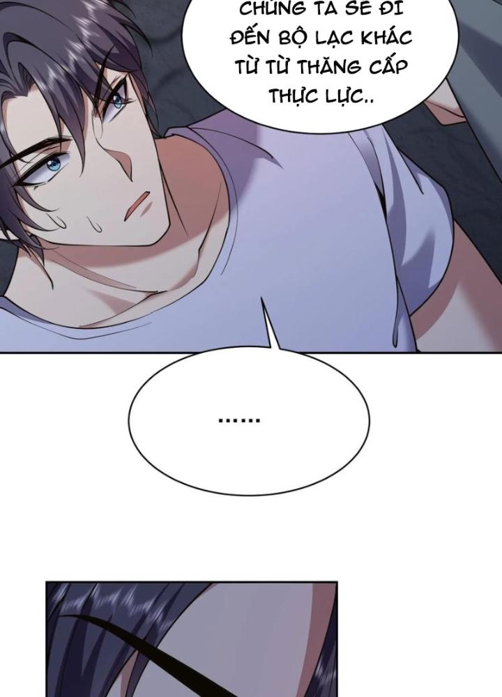 Ta Sống Cùng Nữ Tiếp Viên Hàng Không Tại Hoang Đảo Chapter 67 - Trang 2