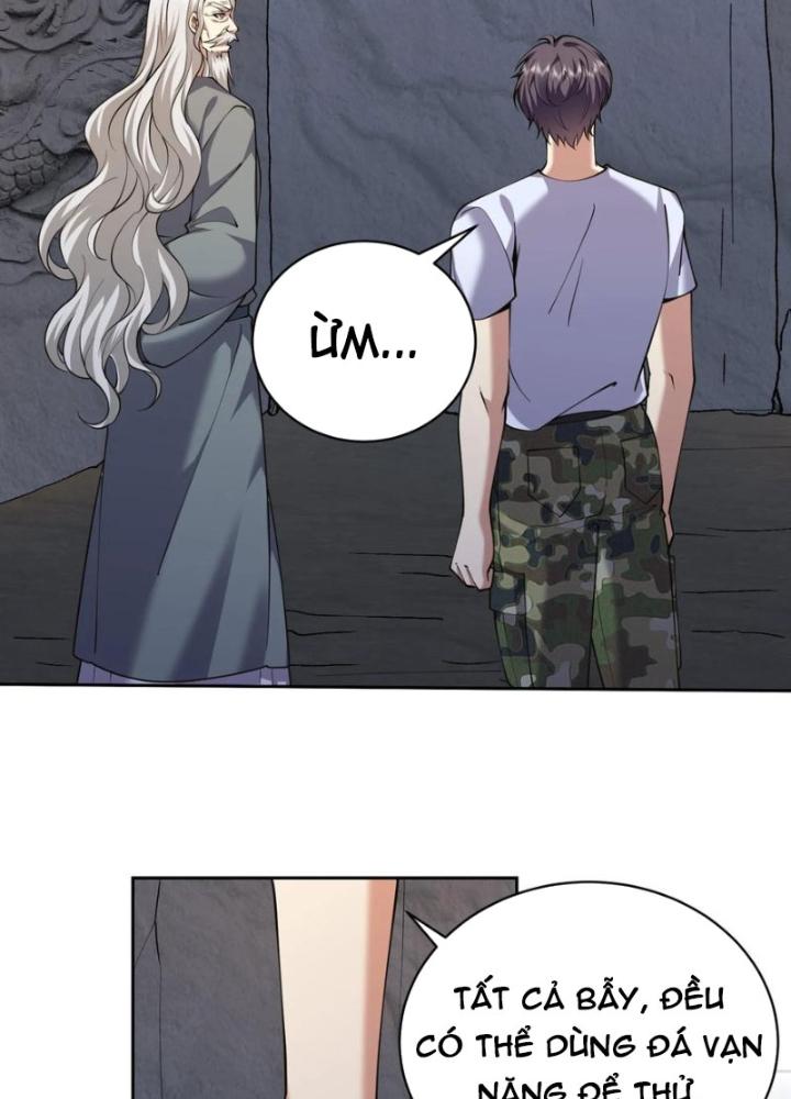 Ta Sống Cùng Nữ Tiếp Viên Hàng Không Tại Hoang Đảo Chapter 67 - Trang 2