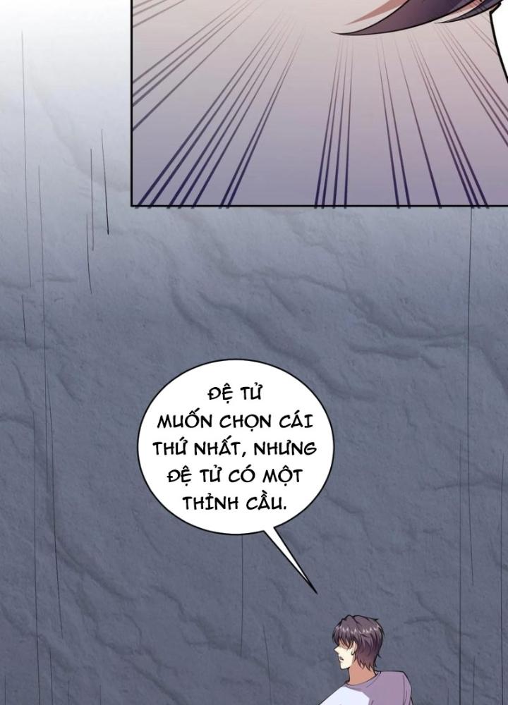 Ta Sống Cùng Nữ Tiếp Viên Hàng Không Tại Hoang Đảo Chapter 67 - Trang 2