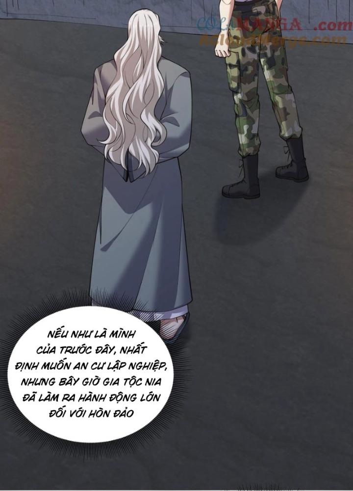 Ta Sống Cùng Nữ Tiếp Viên Hàng Không Tại Hoang Đảo Chapter 67 - Trang 2