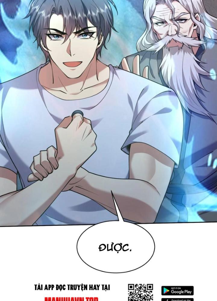 Ta Sống Cùng Nữ Tiếp Viên Hàng Không Tại Hoang Đảo Chapter 67 - Trang 2