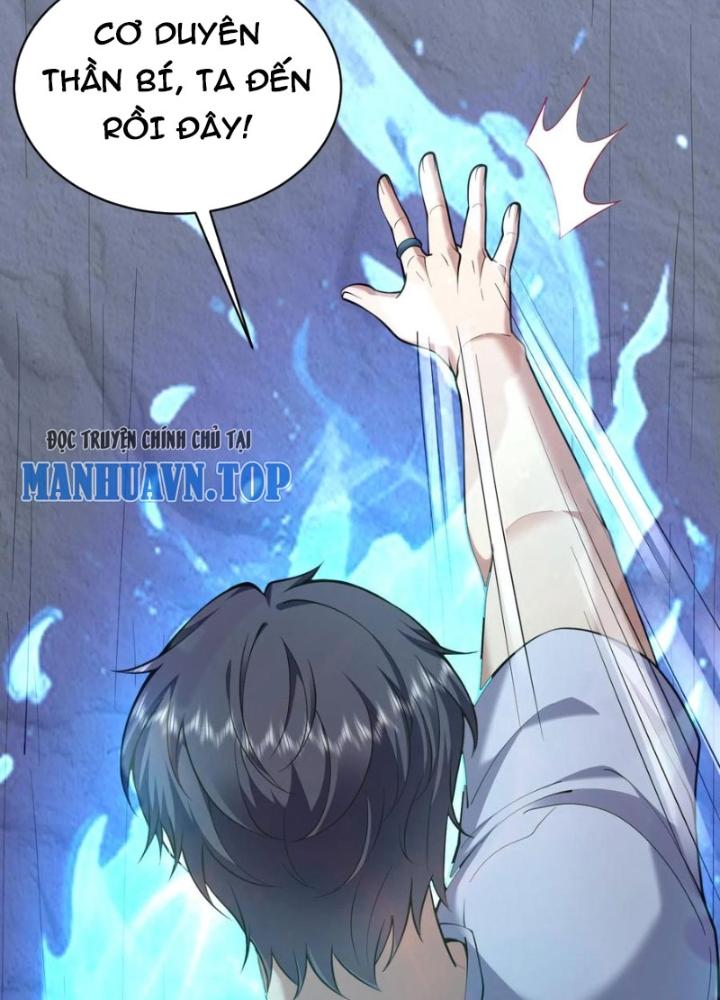 Ta Sống Cùng Nữ Tiếp Viên Hàng Không Tại Hoang Đảo Chapter 67 - Trang 2