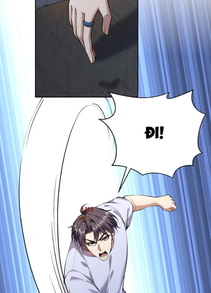 Ta Sống Cùng Nữ Tiếp Viên Hàng Không Tại Hoang Đảo Chapter 67 - Trang 2