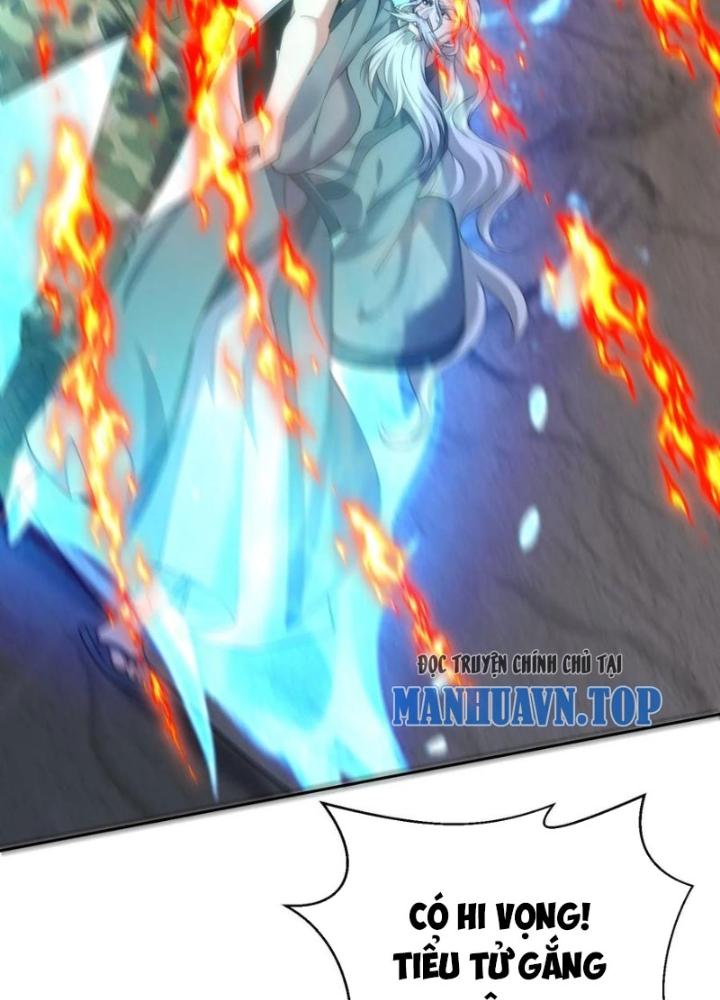 Ta Sống Cùng Nữ Tiếp Viên Hàng Không Tại Hoang Đảo Chapter 67 - Trang 2