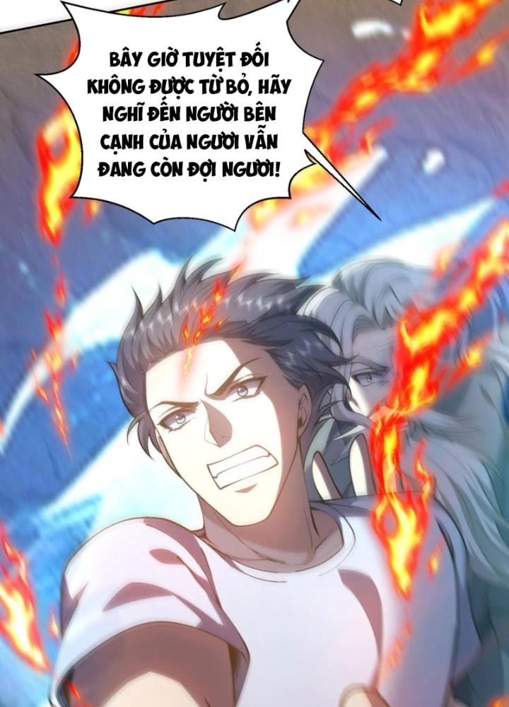 Ta Sống Cùng Nữ Tiếp Viên Hàng Không Tại Hoang Đảo Chapter 67 - Trang 2