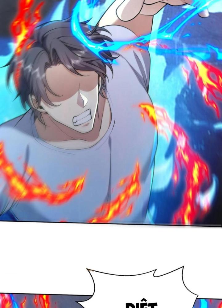 Ta Sống Cùng Nữ Tiếp Viên Hàng Không Tại Hoang Đảo Chapter 67 - Trang 2