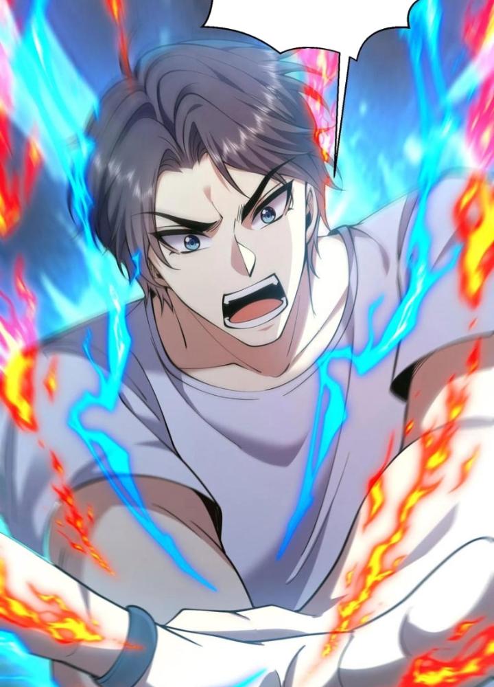 Ta Sống Cùng Nữ Tiếp Viên Hàng Không Tại Hoang Đảo Chapter 67 - Trang 2