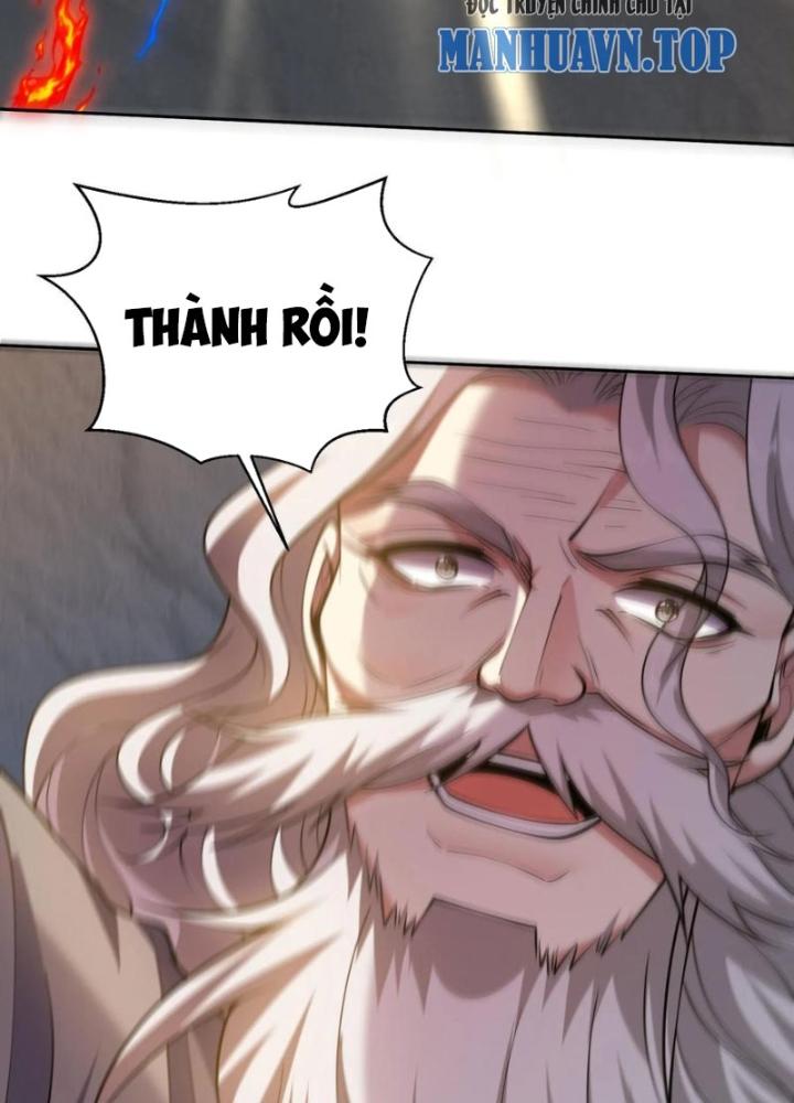 Ta Sống Cùng Nữ Tiếp Viên Hàng Không Tại Hoang Đảo Chapter 67 - Trang 2