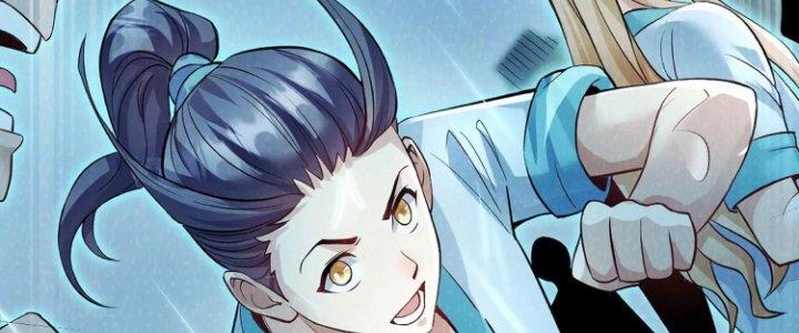 Ma Đạo Giới Bất Ổn Chapter 21 - Trang 2