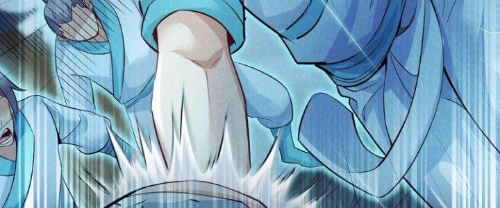 Ma Đạo Giới Bất Ổn Chapter 21 - Trang 2