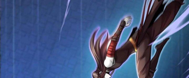 Ma Đạo Giới Bất Ổn Chapter 21 - Trang 2