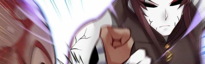 Ma Đạo Giới Bất Ổn Chapter 21 - Trang 2