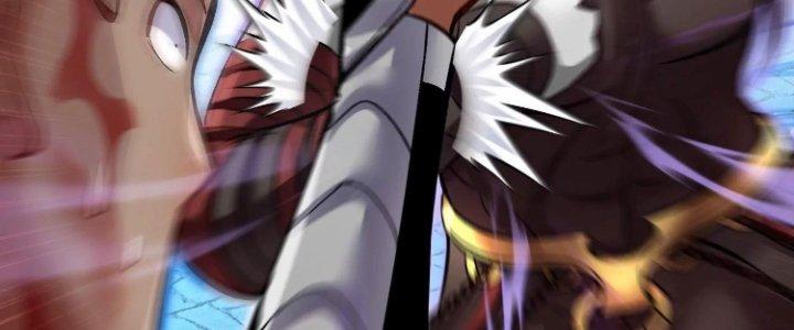 Ma Đạo Giới Bất Ổn Chapter 21 - Trang 2