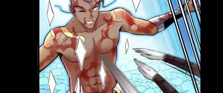 Ma Đạo Giới Bất Ổn Chapter 21 - Trang 2