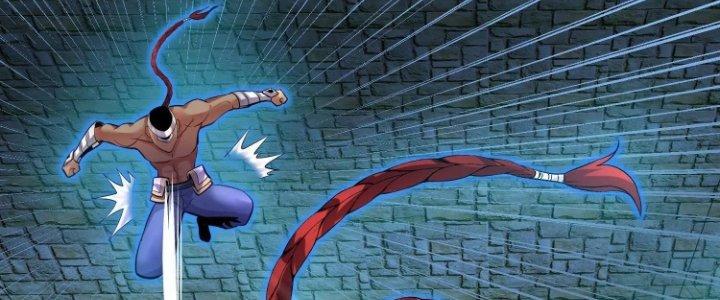 Ma Đạo Giới Bất Ổn Chapter 21 - Trang 2