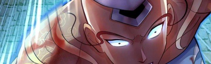 Ma Đạo Giới Bất Ổn Chapter 21 - Trang 2