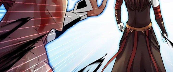 Ma Đạo Giới Bất Ổn Chapter 21 - Trang 2