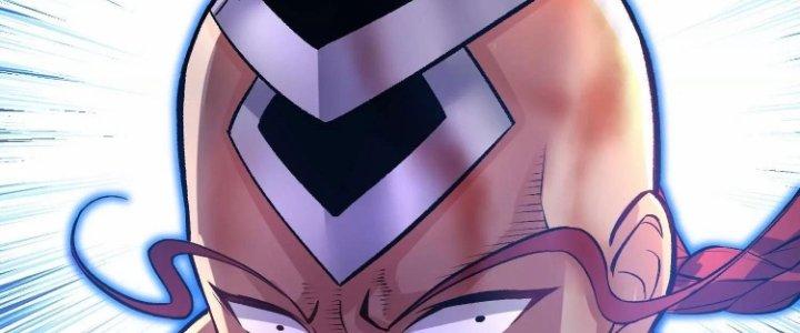 Ma Đạo Giới Bất Ổn Chapter 21 - Trang 2