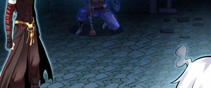 Ma Đạo Giới Bất Ổn Chapter 21 - Trang 2