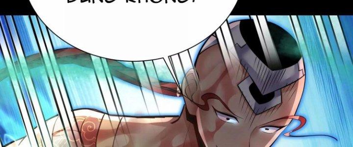 Ma Đạo Giới Bất Ổn Chapter 21 - Trang 2