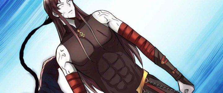 Ma Đạo Giới Bất Ổn Chapter 21 - Trang 2