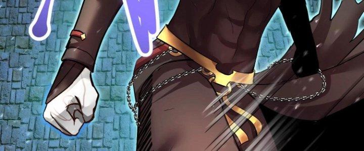 Ma Đạo Giới Bất Ổn Chapter 21 - Trang 2