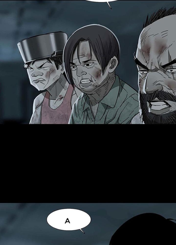 Quay Đầu Là Bờ Chapter 135 - Next Chapter 136