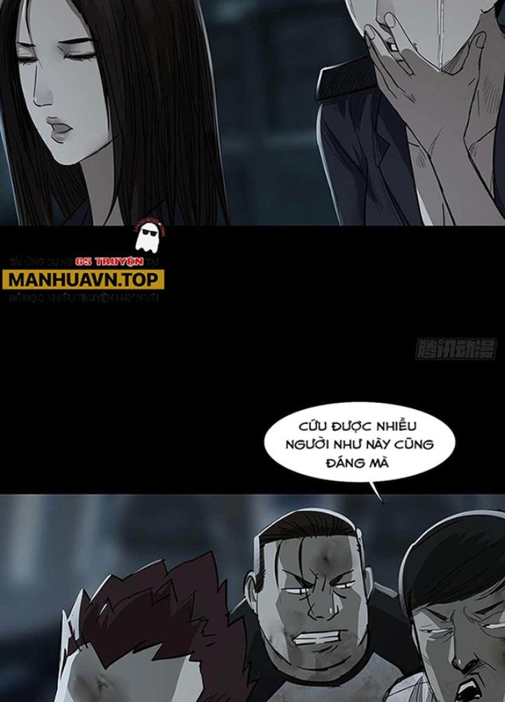 Quay Đầu Là Bờ Chapter 135 - Next Chapter 136