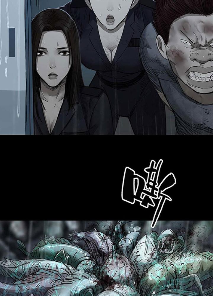 Quay Đầu Là Bờ Chapter 135 - Next Chapter 136